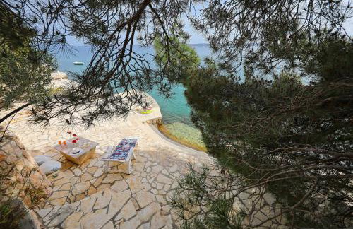 Apartments by the sea Starigrad Paklenica - Photo 31