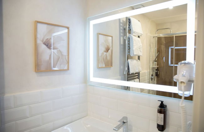 Gelsi Luxury Suites - Foto 27