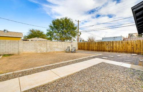 1 Mi to Grand Ave Modern Home with Spacious Yard! - Foto 24