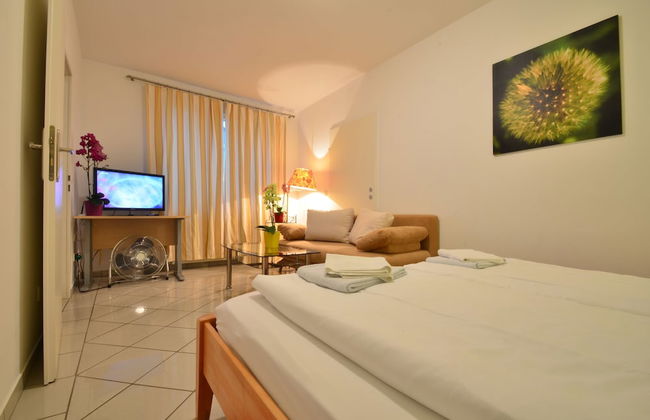 AJO Vienna Garden - Contactless Check-in - Foto 62