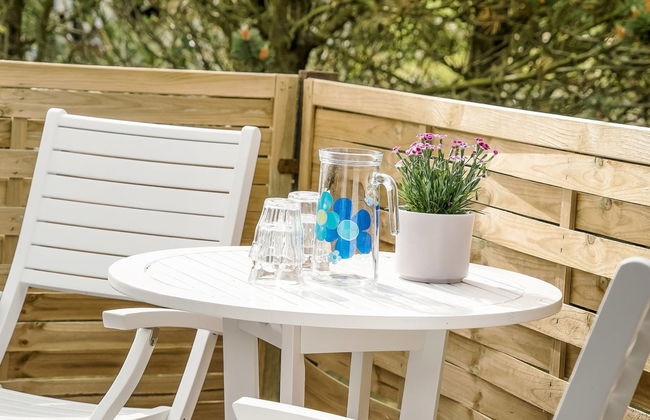 "Hughlek" - 900m from the sea - Foto 10