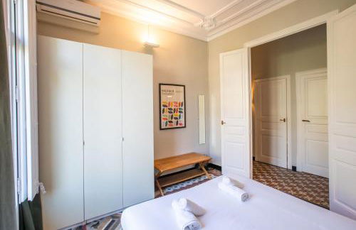 22DIA1087- New 2BR flat in the center! - Foto 42