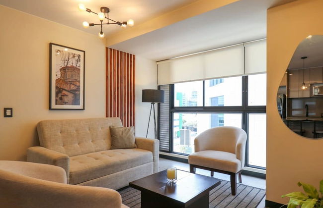 w Splendid 2BR in San Isidro - Foto 15