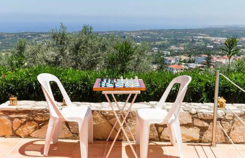 Alkistis Villa - Photo 32