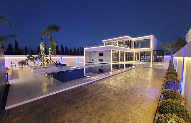 La Mirage Group Villas - Foto 24