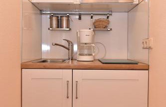 Bremer Apartmenthotel Superior - Foto 18