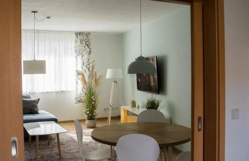 geräumige Ferienwohnung in Kindelbrück für bis zu 4 Personen - barriefrei - Foto 1