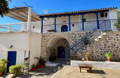 Politeika traditional house - Foto 1