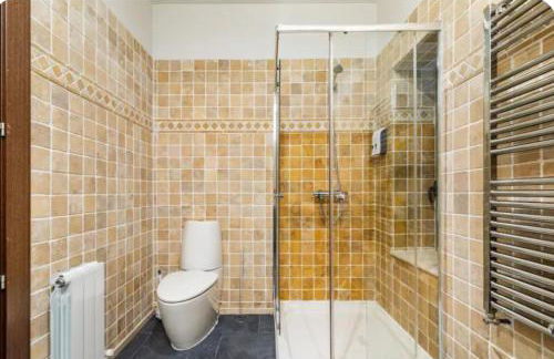 Villa La Roca Madrid - Foto 25