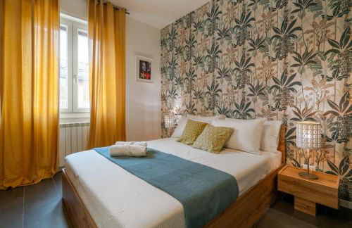 GuestHost - Casa Cinema Lovely Apartment - Foto 24