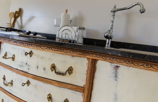 Casa Rosalia - Foto 48