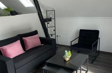 Haus Schönborn Norden - Wohnung Möwe - Foto 13