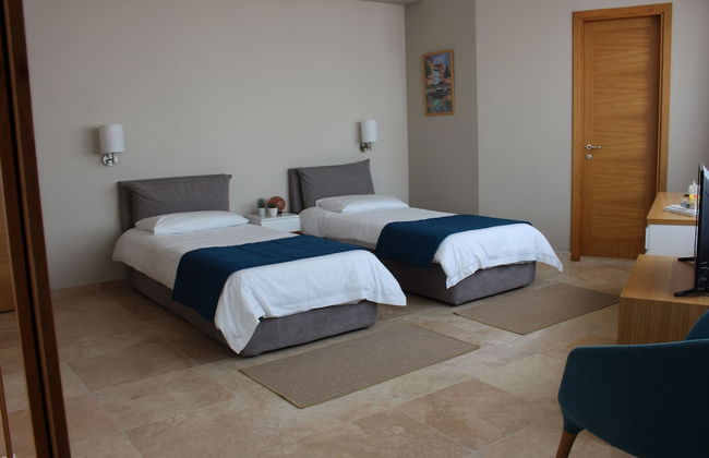 Grey Pearls Suites - Foto 19