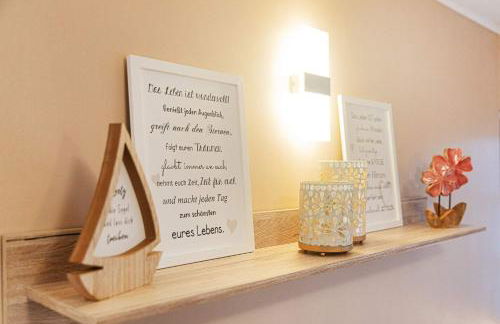 "Altes Stellwerk Frose" am Froser See - Foto 30