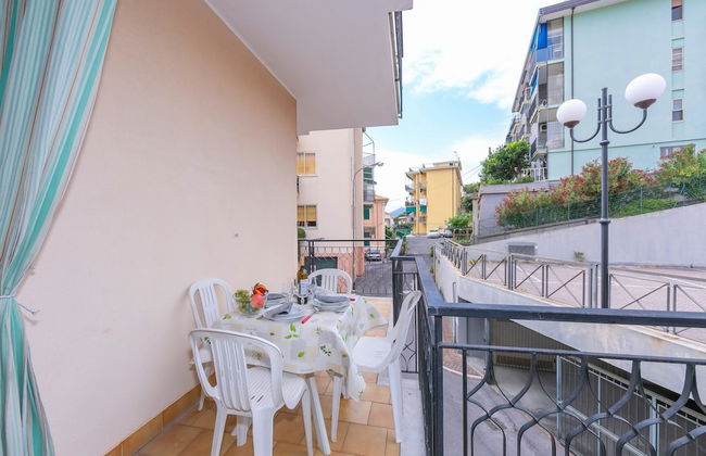 Casa Sant'antonio 200 mt From sea - Foto 13