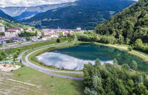 Escale Alpine T1 - Foto 17