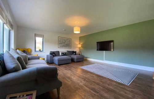 Highland Hideaway in secluded riverside location - Foto 45