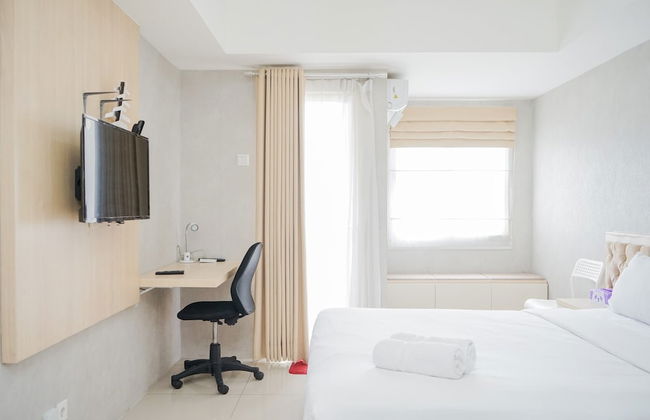 Gaudy Studio at Baileys Apartment - Foto 7