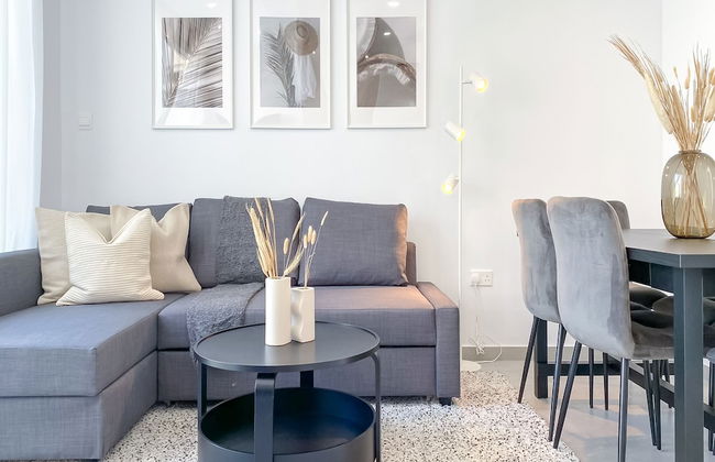 Phaedrus Living: Limnaria Luxury Flat Vine 121 - Foto 8