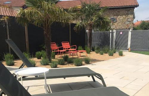 La Charnière Chadalais - Foto 38