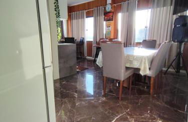 Casa com linda vista do mar - Foto 7