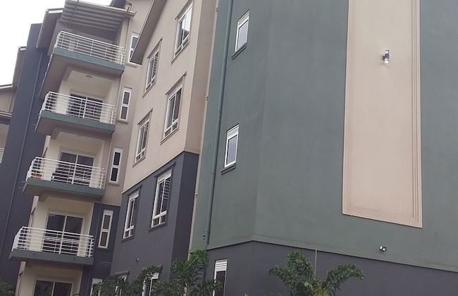 Natra Apartments - Foto 69