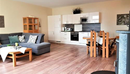 Teichhauswohnung - Foto 2