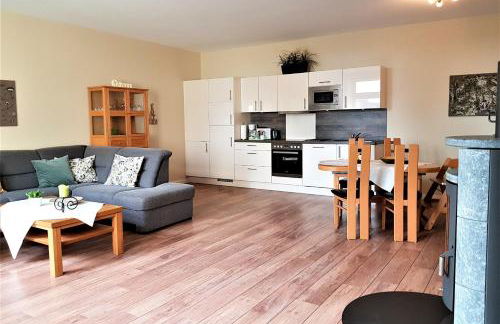 Teichhauswohnung - Foto 2