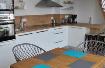 Cap sur le Phare à Moguériec - Foto 12