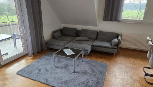 Ferienwohnung auf dem Land - Foto 4