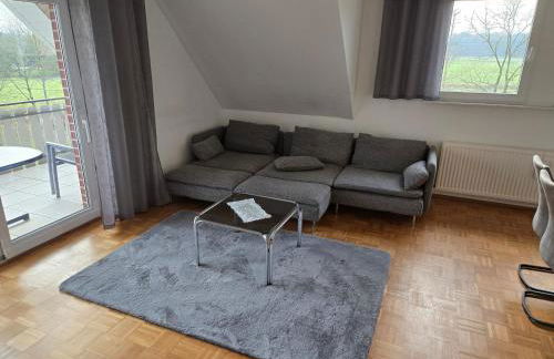 Ferienwohnung auf dem Land - Foto 4