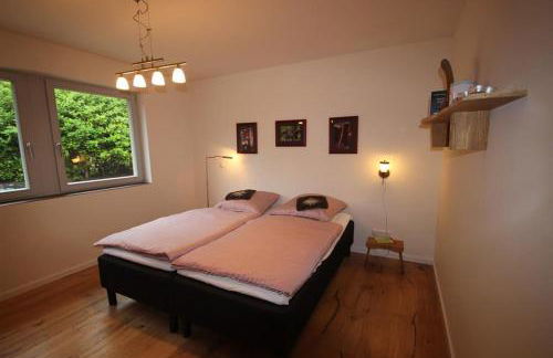 Ferienhaus Zur schönen Heidewabe - Foto 4