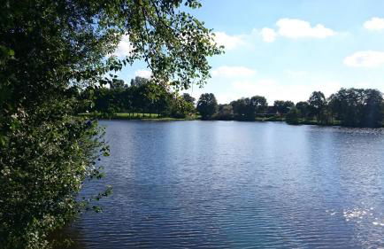 Ferienwohnung Am See 2 - Foto 16