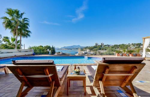 PUERTO DEL SOL - By Almarina Villas - Foto 11