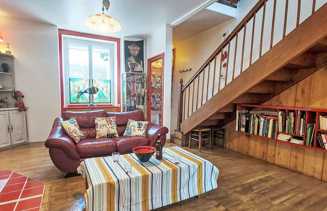 L'Oté rouge - Foto 8