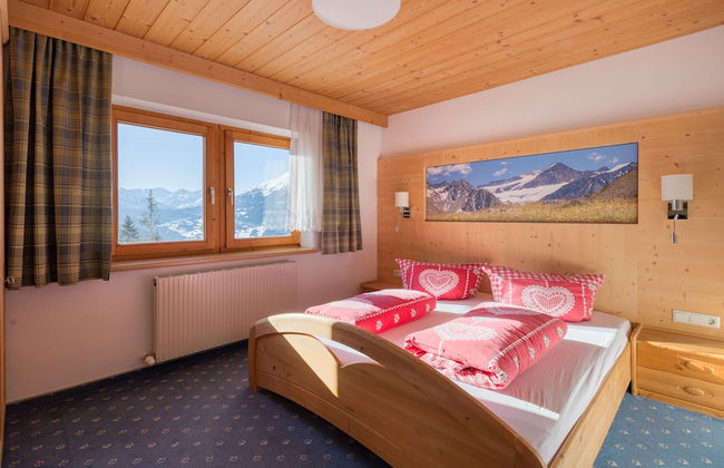 Bergsonnhof - Foto 3