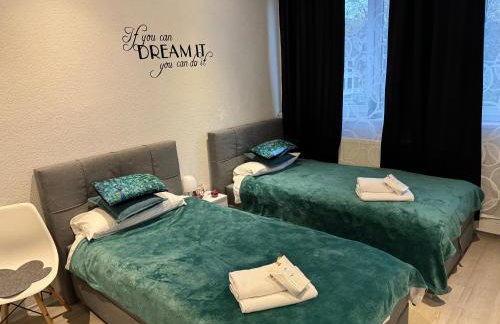 Business Appartement Mainz Duo - Photo 12