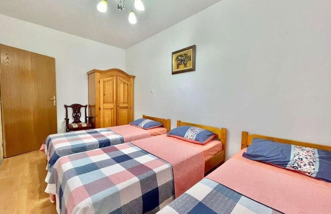 Family Resort Canj - Foto 2