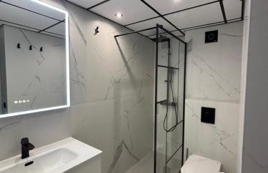 Sea&Ifach View Apartment with Swimming Pool - Foto 5