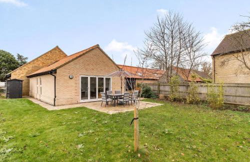 Barrow Barn - Foto 28