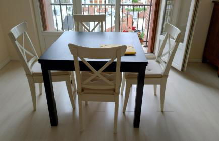 Appartement 3P Centre Bourg La Reine face à la Gare REB B - Paris à 10mn - Foto 6