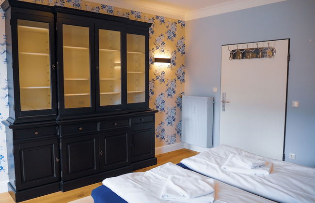 APARTments Alpenliebe - Foto 15