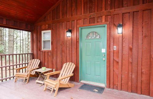 The Cabins at Pine Haven - Beckley - Foto 57