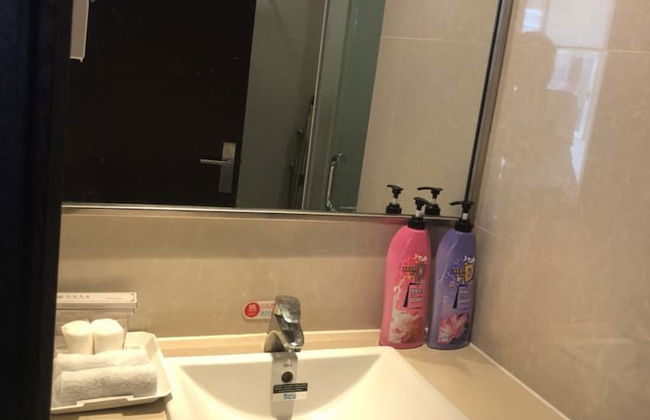 Jia Zhao Ye Sunny Seaview Apartment - Photo 4