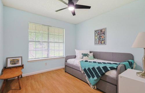 World Cup Family-Friendly Stay - Plenty of Parking - Foto 21