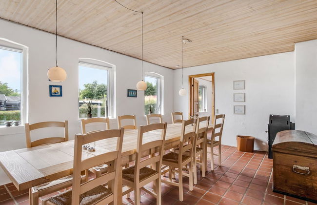 "Cajsa" - 200m from the sea - Foto 35