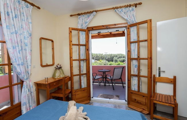 Alice & Teo Houses - Foto 8