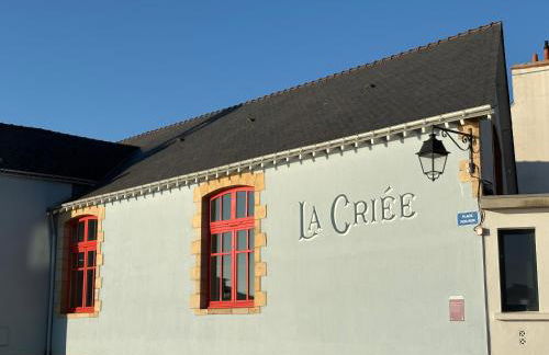 Le Cocon de Port-Louis - Foto 39