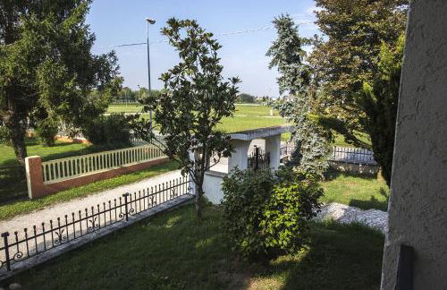 Villa Berra - Via Postale 63/A - Photo 72