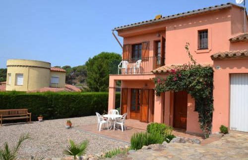 Casa con Piscina Privada y Jardín Cerca de la Playa en L'Estartit - ES-323-6 - Foto 8